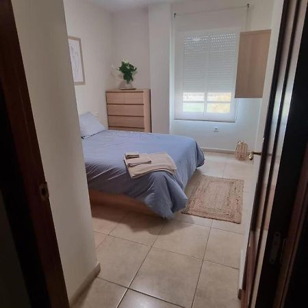 Apartamento Apartamento San Patricio Huelva Exterior foto