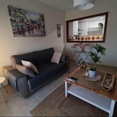 Apartamento Apartamento San Patricio Huelva Exterior foto