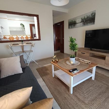 Apartamento Apartamento San Patricio Huelva Exterior foto